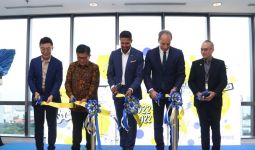 Buka Kantor di Jakarta, Socomec Siap Bantu Pelaku Bisnis Beralih ke Energi Terbarukan - JPNN.com