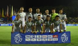 Pelatih Persib Bubarkan Tim Seusai Menghajar Semen Padang, Kapan Kembali Berkumpul? - JPNN.com