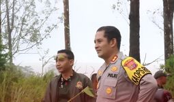 Eks Kapolres Ngada AKBP Fajar Jadi Anomali, Hinca Pertanyakan Sistem Rekrutmen Polri - JPNN.com