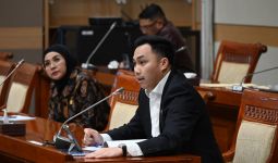 Rapat Bareng Sekjen MA, Legislator Komisi III Usul Pembentukan Kamar Khusus Pajak - JPNN.com