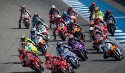 Jadwal MotoGP Argentina 2025: Jumat Bisa Jadi Hari Tersulit - JPNN.com