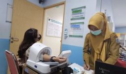 Warga Jakarta Boleh Cek Kesehatan Gratis Kapan Saja, tak Harus Menunggu Hari Ulang Tahun - JPNN.com