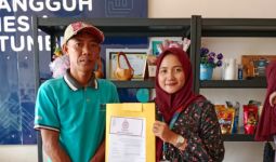 Genjot Daya Saing UMKM di Pasar Global, Pertamina Fasilitasi Sertifikasi Halal & HaKI - JPNN.com