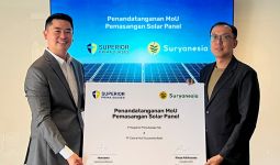 Teknologi BLES dan Energi Matahari, Langkah Hijau Menuju Masa Depan Berkelanjutan - JPNN.com