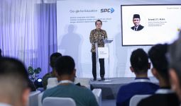 Ruang Kelas Masa Depan Google Dilengkapi Perangkat Digital, Wujudkan Pendidikan Inklusif - JPNN.com