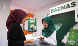 Beri Kemudahan Muzaki, Gerai Zakat Ramadan Hadir di 31 Mal - JPNN.com