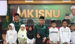 ISNU Gelar Madrasah Kader, Ketum Prof Kamaruddin: Program Harus Berdampak - JPNN.com