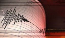 Gempa M 5,5 Guncang Toli-Toli Sulteng, tidak Berpotensi Tsunami - JPNN.com