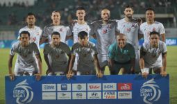 Juru Kunci Liga 1 Tembus Semifinal AFC Challenge League - JPNN.com