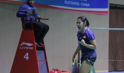 Ruichang China Masters 2025: Ester Melaju ke Seminifinal Setelah Taklukkan Wu Luo Yu - JPNN.com