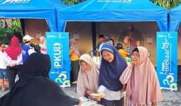 PNM Buka Peluang Pasar Baru bagi Nasabah Mekaar Lewat Program Cici Rosa Ramadan - JPNN.com