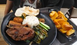 Tongkrongan Baru di Kemang, Grace Cafe & Resto Hadirkan Beragam Menu Spesial - JPNN.com