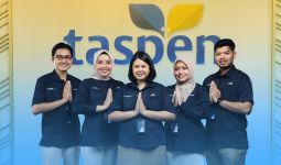 TASPEN Pastikan Pembayaran THR 2025 Tepat Waktu - JPNN.com