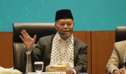 Waka MPR Hidayat Nur Wahid: Netanyahu Lebih Pantas Ditangkap ICC Dibandingkan Duterte - JPNN.com