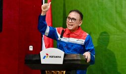 Pertamina Dukung Pengembangan Geothermal Sejalan dengan Asta Cita Prabowo-Gibran - JPNN.com