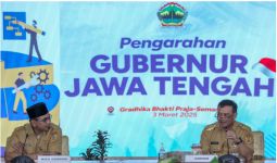 Percepat Capaian Program, Pemprov Jateng Berkolaborasi dengan 44 Perguruan Tinggi - JPNN.com