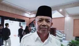 Kemenag: 7 Calon Jemaah Haji Asal Kota Mataram Meninggal Dunia - JPNN.com