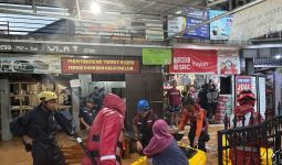 Banjir di Sumedang, 2.646 Warga Dievakuasi - JPNN.com