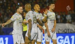 Jeda Liga 1, Momentum Persib Bandung Mengisi Bensin - JPNN.com