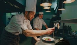 Dukung Operasi Restoran dan Ritel, Epson Hadirkan Pos Printer Seri TM-U220II - JPNN.com
