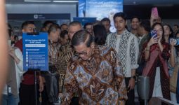 Pramono Dorong Peran Bank DKI Mengimplementasikan QRIS Tap NFC Bank Indonesia - JPNN.com