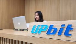 Marak Penipuan Kripto, Upbit Indonesia Bagikan Cara Aman Berinvestasi - JPNN.com