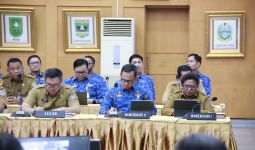 Wamendagri Ribka Dorong Daerah Mempercepat Penyelesaian RTRW dan RDTR - JPNN.com