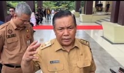 APBD Riau Defisit Rp 3,5 Triliun, Gubernur Pusing, Wagub: Tak Perlu Dirisaukan! - JPNN.com