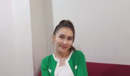 Jadwal Syuting Padat saat Ramadan, Ayu Ting Ting Ungkap Cara Bagi Waktu Istirahat - JPNN.com