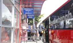 Makin Inklusif, BRT Trans Semarang Berkomitmen Perkuat Layanan Disabilitas - JPNN.com