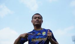 Gelandang Persib Dedi Kusnandar Sampaikan Kabar Baik Soal Penyembuhan Cedera - JPNN.com