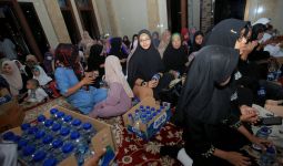 AQUA dan DMI Kerahkan Truk Edukasi ke 50 Masjid di Jakarta-Jawa Barat - JPNN.com