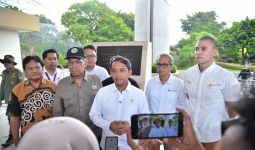 Menhut Pastikan Jajarannya Tak Terlibat dalam Penanaman Ladang Ganja di Area TNBTS - JPNN.com