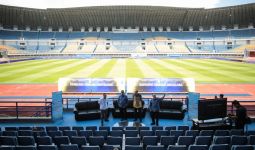 Stadion GBLA Resmi Berstandar FIFA, Optimisme Persib Juara Back to Back - JPNN.com