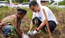 Sobat Aksi Ramadan 2025 Wujud Kehadiran Pertamina Bagi Masyarakat Aimas di Sorong - JPNN.com