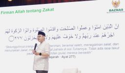 Bayar Zakat Lebih Mudah dan Berdampak Melalui Lembaga Resmi - JPNN.com