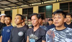 Sempat Kabur, 5 Pelaku Utama Pengeroyokan Juru Parkir di Bandung Dibekuk Polisi - JPNN.com