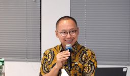 Gelar MPR Goes to Campus di Unibraw & Unair, Eddy Soeparno Ajak Mahasiswa Kolaborasi - JPNN.com