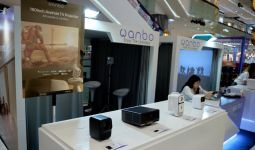 Experience Zone, Cara Wanbo Memperkenalkan Proyektor ke Masyarakat - JPNN.com