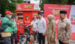 Z-Auto Berikan Servis dan Ganti Oli Gratis untuk 5.000 Motor Pemudik di 12 Kota - JPNN.com