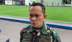 Benarkah TNI Jadi Beking Sabung Ayam Way Kanan? Ini Kata Kolonel Eko - JPNN.com