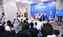 Kemenag Gelar Ngabuburead Kepustakaan Islam, Dorong Peningkatan Literasi Generasi Z - JPNN.com