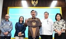 IHSG Anjlok, Prabowo Akan Segera Temui Investor - JPNN.com