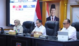 5 Berita Terpopuler: Harus Tahu, Ada 6 Syarat Pengangkatan PPPK dan CPNS 2024, Sesuai Arahan Presiden? - JPNN.com