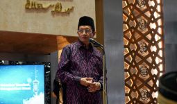 Menteri Agama Apresiasi Peran BPKH dalam Pengelolaan Dana Haji - JPNN.com