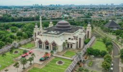 Optimalkan Peran Masjid, Nippon Paint Gandeng Masyarakat Ekonomi Syariah - JPNN.com