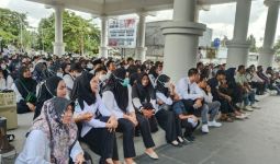 Calon PPPK 2024 Minta Pengangkatan April 2025, Ini Respons Pak Wardihan - JPNN.com