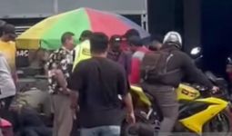 Maling Motor Bersenjata Api Nyaris Mati di Tangan Warga - JPNN.com