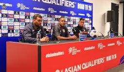 Kualifikasi Piala Dunia: Ambisi Besar Jay Idzes saat Timnas Indonesia Jumpa Australia - JPNN.com