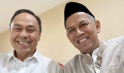 Anggito Abimanyu hingga Syafii Antonio Apresiasi Training ESQ Angkatan 203 - JPNN.com